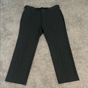 Men's Dress Pants - Modern Straight Fit 36Wx30L